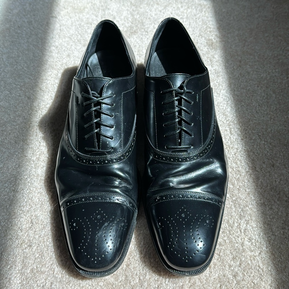 Ferragamo Caesy for sale